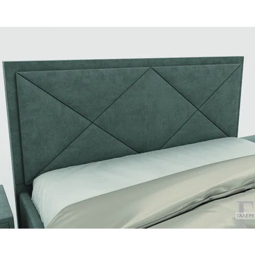 Кровать «Милана»